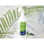 Buy ANCEL Green Tea Foaming Face Wash I 100 ml - Purplle