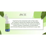 Buy ANCEL Green Tea Foaming Face Wash I 100 ml - Purplle