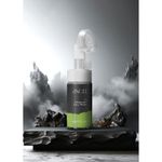 Buy ANCEL Charcoal Foaming Face Wash I 100 ml - Purplle