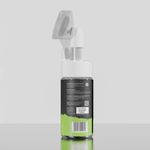 Buy ANCEL Charcoal Foaming Face Wash I 100 ml - Purplle