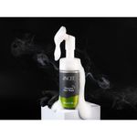Buy ANCEL Charcoal Foaming Face Wash I 100 ml - Purplle