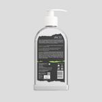 Buy ANCEL Charcoal Conditioner with Activated Charcoal Powder, Almond Oil, Jojoba Oil & Shea Butter | For Deep Cleansing & Volumizing Hair | Natural ingredients| Sulphate & Paraben Free | For Men & Women |300 ml - Purplle