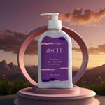 Buy ANCEL Red Onion Black Seed Oil Conditioner with Red Onion Seed Oil, Black Seed Oil, Almond Oil & Shea Butter | Smoothening & Volumising Formula | Damage Repair & Restores Shine| Natural ingredients| Sulphate & Paraben Free 300 ml - Purplle