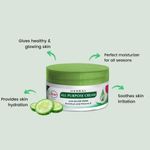 Buy AYUR HERBALS All Purpose Cream with Aloevera & Vitamin -E I Unisex, Pack of 1 -500 ml - Purplle