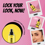 Buy RENEE Everyday Makeup Fixer 50 ml - Purplle
