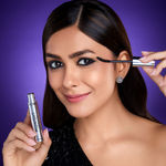 Buy RENEE Midnight Mascara 8 ml - Purplle