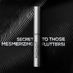 Buy RENEE Midnight Mascara 8 ml - Purplle
