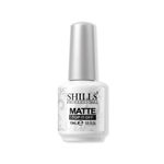 Buy Shills Professional Mate Top Coat (15 gm) - Purplle