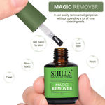 Buy Shills Professional Magic Remover (15 ml) - Purplle