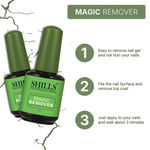 Buy Shills Professional Magic Remover (15 ml) - Purplle