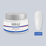 Buy Shills Professional Builder Gel Clear (30 ml) - Purplle