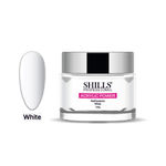 Buy Shills Professional Acrylic Powder White (30 gm) - Purplle