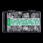 Buy Shills Professional Soft Gel Franch Tip - Clear (30 gm) - Purplle