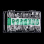 Buy Shills Professional Soft Gel Full Cover Tip - Clear (30 gm) - Purplle