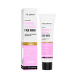 Buy Dr. Sheth's Ceramide & Vitamin C Face Wash -10 gm - Purplle