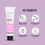 Buy Dr. Sheth's Ceramide & Vitamin C Face Wash -10 gm - Purplle