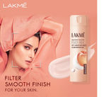 Buy Lakme Peach Milk Vit E Light- Weight & Non-Sticky Moisturizer with 24 Hours Lock (120 ml) Pack of 2 - Purplle