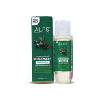 Buy Alps Goodness Rosemary Hair Oil (17 ml) Trial Pack - Purplle