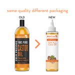 Buy Wishcare Premium Cold Pressed Castor Oil - 200Ml - Purplle