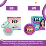 Buy SUGAR POP Ultra HD Blush 03 Carnation - 5 gm - Richly Pigmented | Ultra Matte | Blendable | Suits all skin tones - Purplle