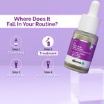 Buy The Derma Co. 2% Kojic Acid Face Serum with 1% Alpha Arbutin & Niacinamide for Dark Spots And Pigmentation - (8 ml) - Purplle