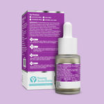 Buy The Derma Co. 2% Kojic Acid Face Serum with 1% Alpha Arbutin & Niacinamide for Dark Spots And Pigmentation - (8 ml) - Purplle