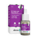 Buy The Derma Co. 2% Kojic Acid Face Serum with 1% Alpha Arbutin & Niacinamide for Dark Spots And Pigmentation - (8 ml) - Purplle