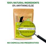 Buy Alps Goodness Amla Reetha & Shikakai(50 gm) - Purplle