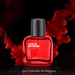 Buy Wild Stone Ultra Sensual Premium Eau De Parfum for Men |Long Lasting Perfume|Luxury Perfume for Men 30ml - Purplle