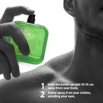 Buy Wild Stone Forest Spice Perfume for Men | Eau De Parfum|Premium Luxury Long Lasting Fragrance Spray for Men 30ml - Purplle