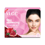 Buy VLCC Skin Whitening Facial Kit (25 gm) - Purplle