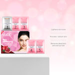 Buy VLCC Skin Whitening Facial Kit (25 gm) - Purplle