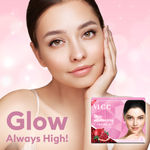 Buy VLCC Skin Whitening Facial Kit (25 gm) - Purplle