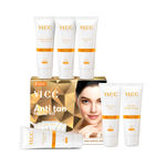 Buy VLCC Anti Tan Facial Kit (60 gm) - Purplle