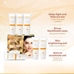 Buy VLCC Anti Tan Facial Kit (60 gm) - Purplle