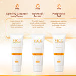 Buy VLCC Anti Tan Facial Kit (60 gm) - Purplle
