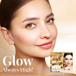 Buy VLCC Anti Tan Facial Kit (60 gm) - Purplle