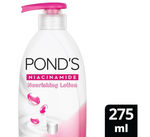 Buy Ponds Niacinamide Nourishing Body Lotion (275 ml) Pack of 2 - Purplle