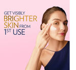 Buy Vaseline Gluta Hya Dewy Radiance| Serum-In-Lotion Boosted With Niacinamide And GlutaGlow | (200 ml) Pack of 2 - Purplle