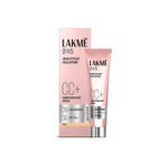Buy Lakme 9 to 5 Complexion Care Face Cream | Enhances Glow | Tinted Moisturiser | Beige | 30 gm - Purplle