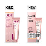 Buy Lakme 9 to 5 Complexion Care Face Cream | Enhances Glow | Tinted Moisturiser | Beige | 30 gm - Purplle