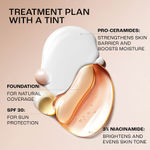 Buy Lakme 9 to 5 Complexion Care Face Cream | Enhances Glow | Tinted Moisturiser | Beige | 30 gm - Purplle