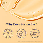 Buy Dove Sandalwood Beauty Bathing Bar 125 gm Bar (Pack of 3) - Purplle