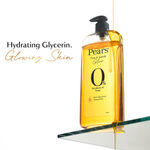 Buy Pears Pure & Gentle Body Wash, 750 ml - Purplle