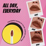 Buy RENEE Everyday Lip gloss - 02, 3.5 ml - Purplle