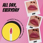Buy RENEE Everyday Lip gloss - 05, 3.5 ml - Purplle
