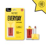 Buy RENEE Everyday Lip gloss - 03, 3.5 ml - Purplle