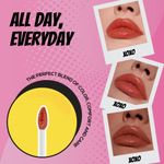 Buy RENEE Everyday Lip gloss - 03, 3.5 ml - Purplle