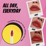 Buy RENEE Everyday Lip gloss - 01, 3.5 ml - Purplle