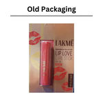 Buy Lakme Lip Love Care Stick Cherry|Nourishing Lip Balm|SPF 15 | 4.5 gm - Purplle